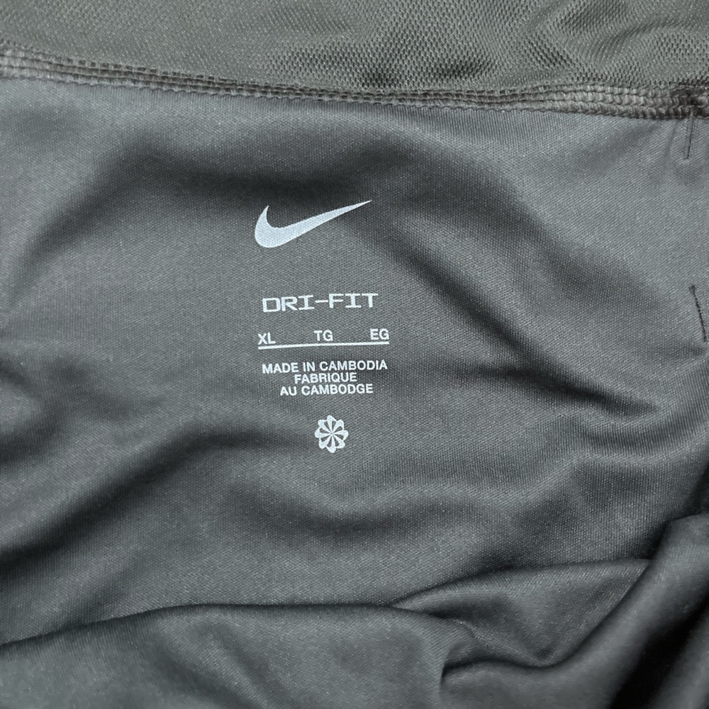 Nike Running Shorts Size XL - Picture 2 of 3